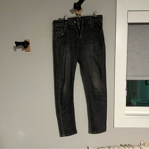 Levi’s Premium Grey 512 Jeans, 30x30